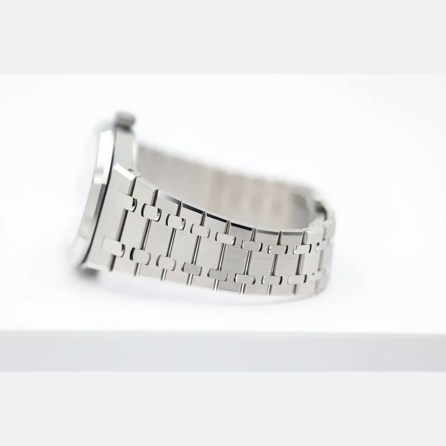 Audemars Piguet Royal Oak Selfwinding 41mm, Grey dial, view 6