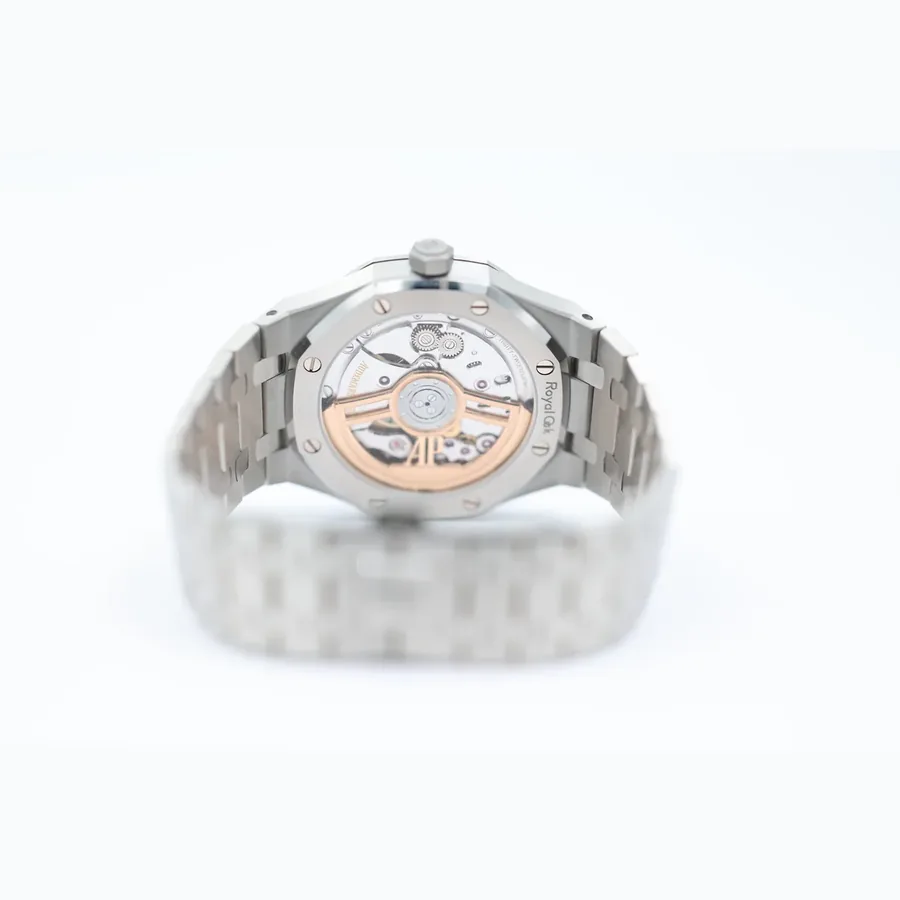 Audemars Piguet Royal Oak Selfwinding 41mm, Grey dial, view 7