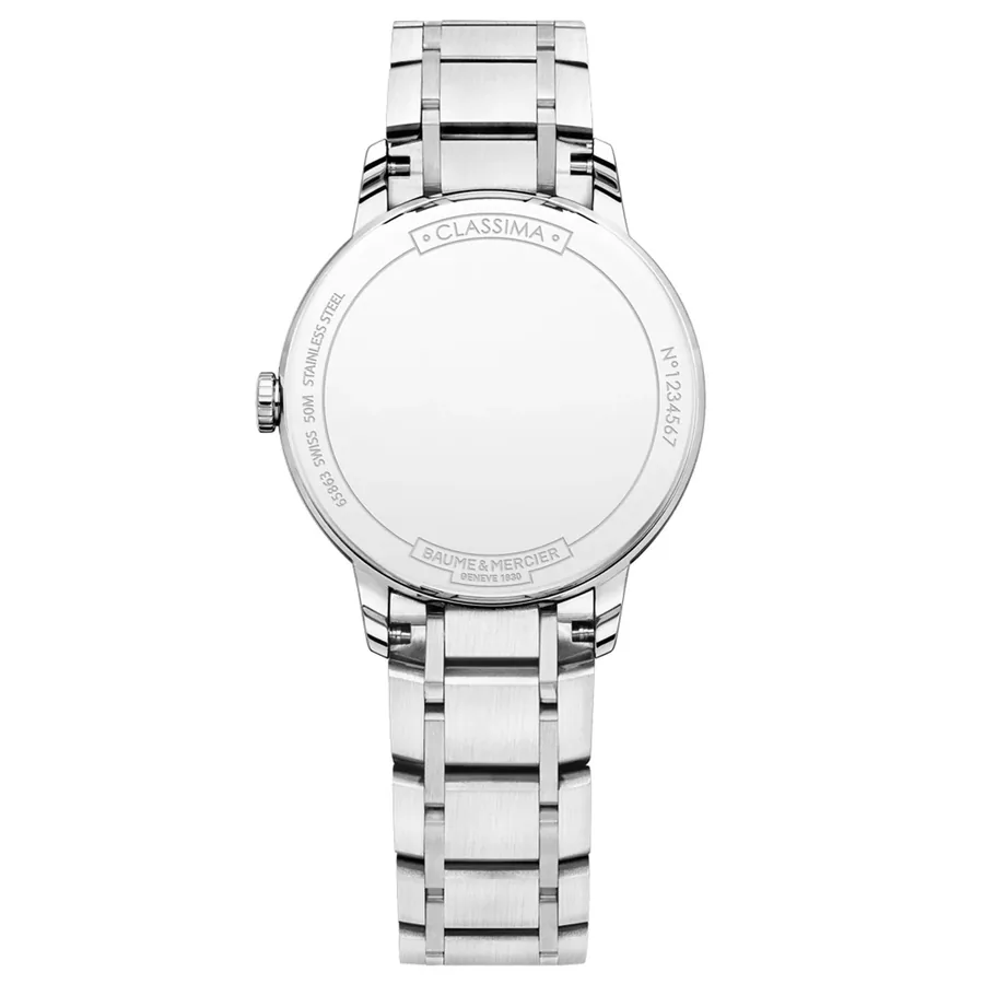 Baume & Mercier 31mm Watch, view 2