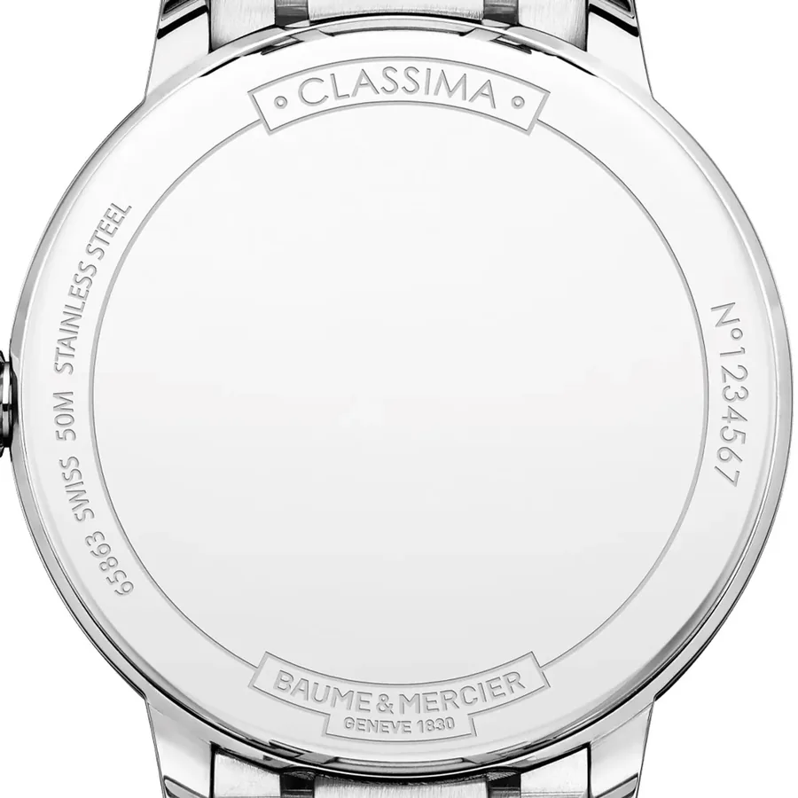 Baume & Mercier 31mm Watch, view 3