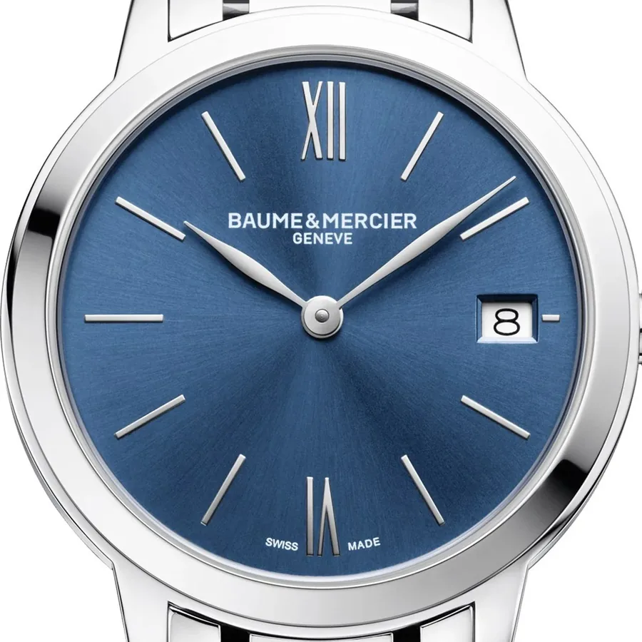 Baume & Mercier 31mm Watch, view 4