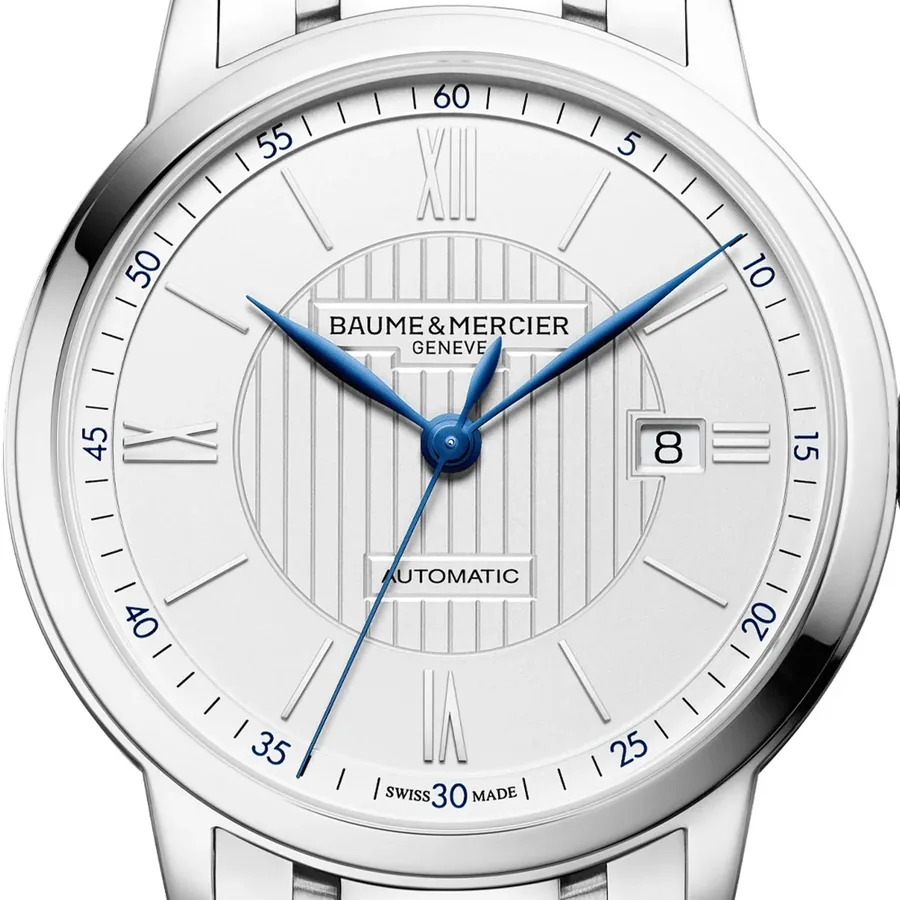 Baume & Mercier 42mm Automatic, view 4