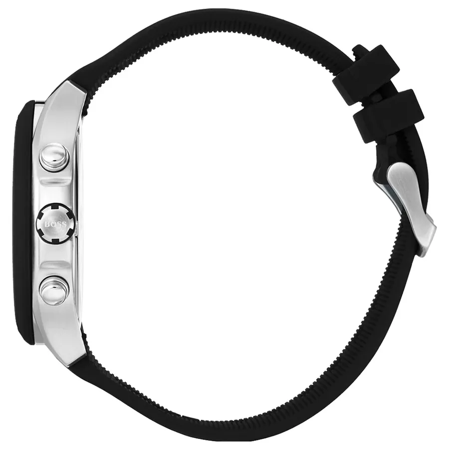 BOSS 44mm Chronograph, view 2