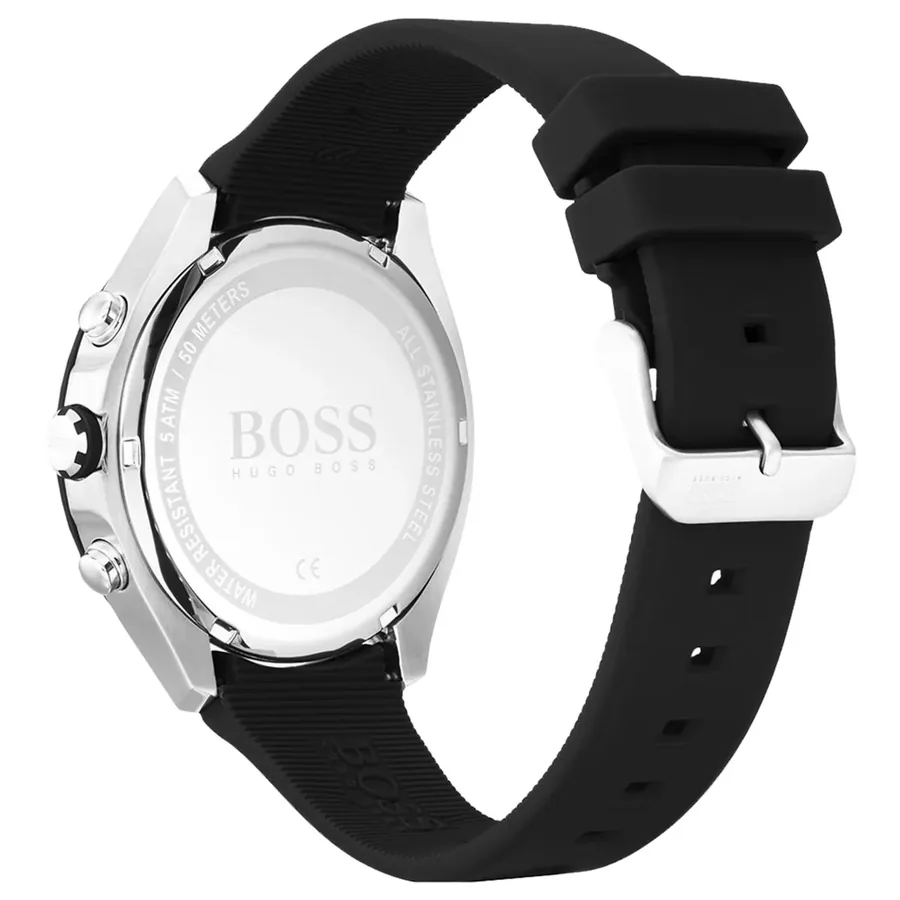 BOSS 44mm Chronograph, view 3