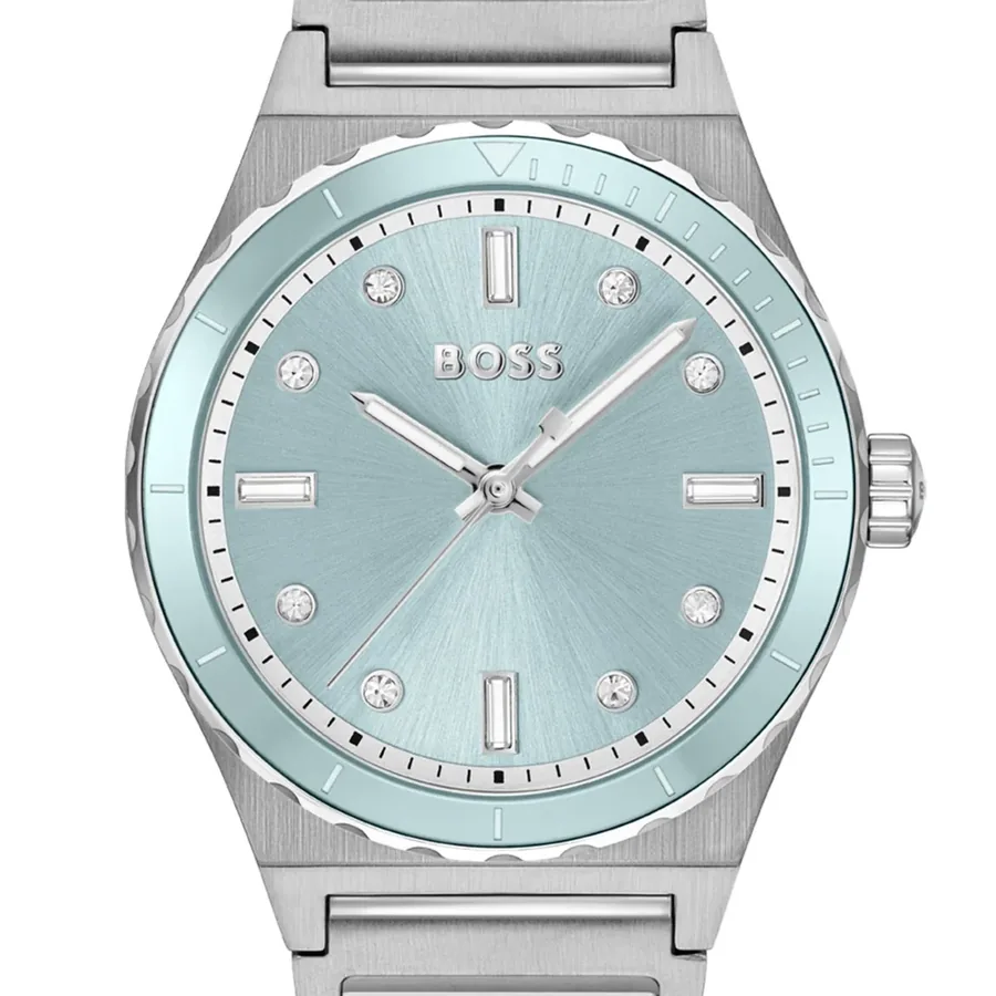 BOSS Candor 32mm Blue Dial, view 2