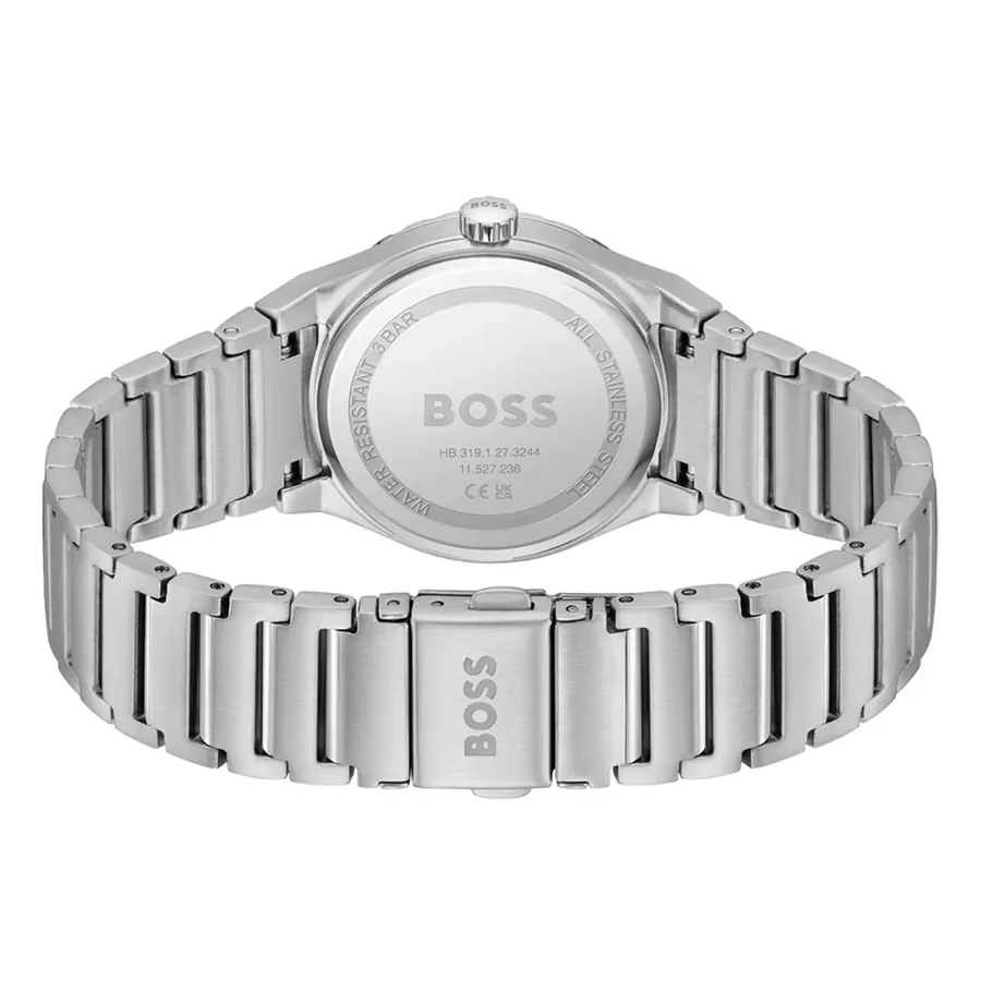 BOSS Candor 32mm Blue Dial, view 4
