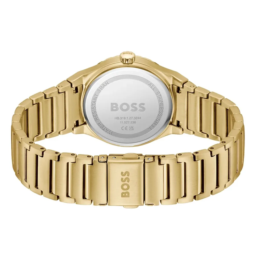 BOSS Candor 32mm White Dial, view 4