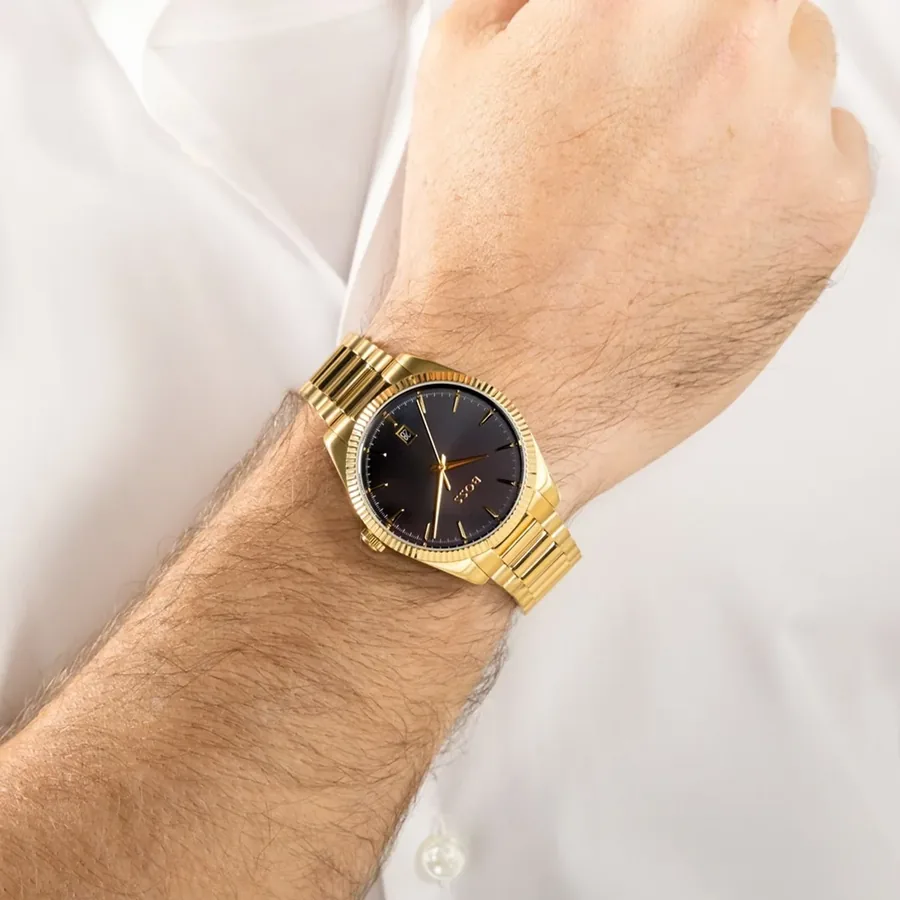 BOSS Cheswick 40mm Black Dial, view 2