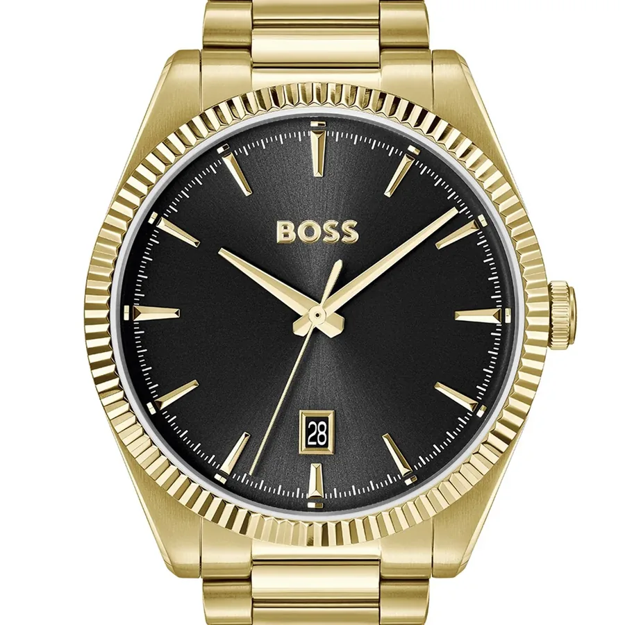 BOSS Cheswick 40mm Black Dial, view 3