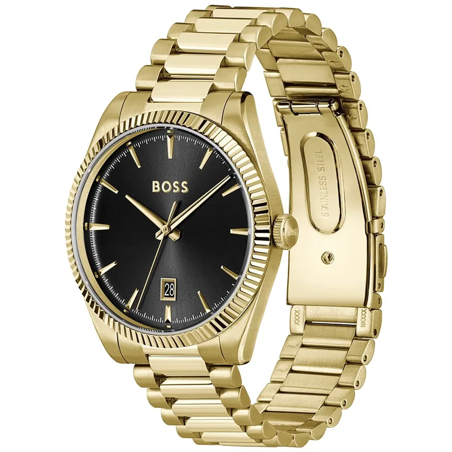 BOSS Cheswick 40mm Black Dial, view 4