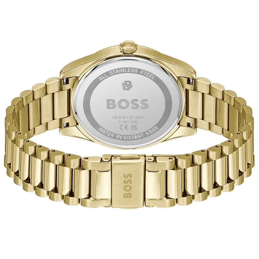 BOSS Cheswick 40mm Black Dial, view 5