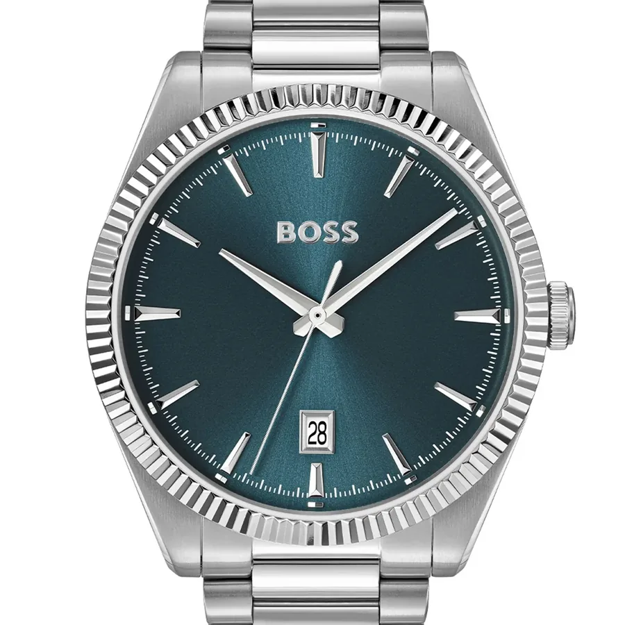 BOSS Cheswick 40mm Blue Dial, view 3