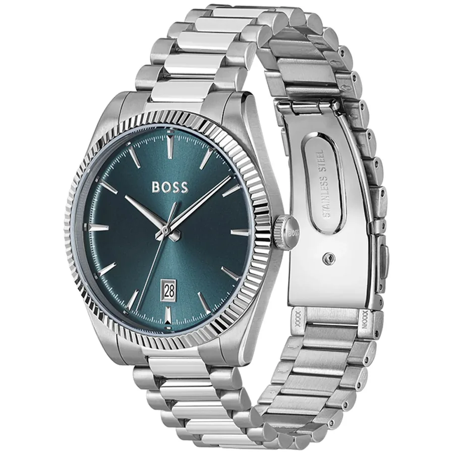 BOSS Cheswick 40mm Blue Dial, view 4