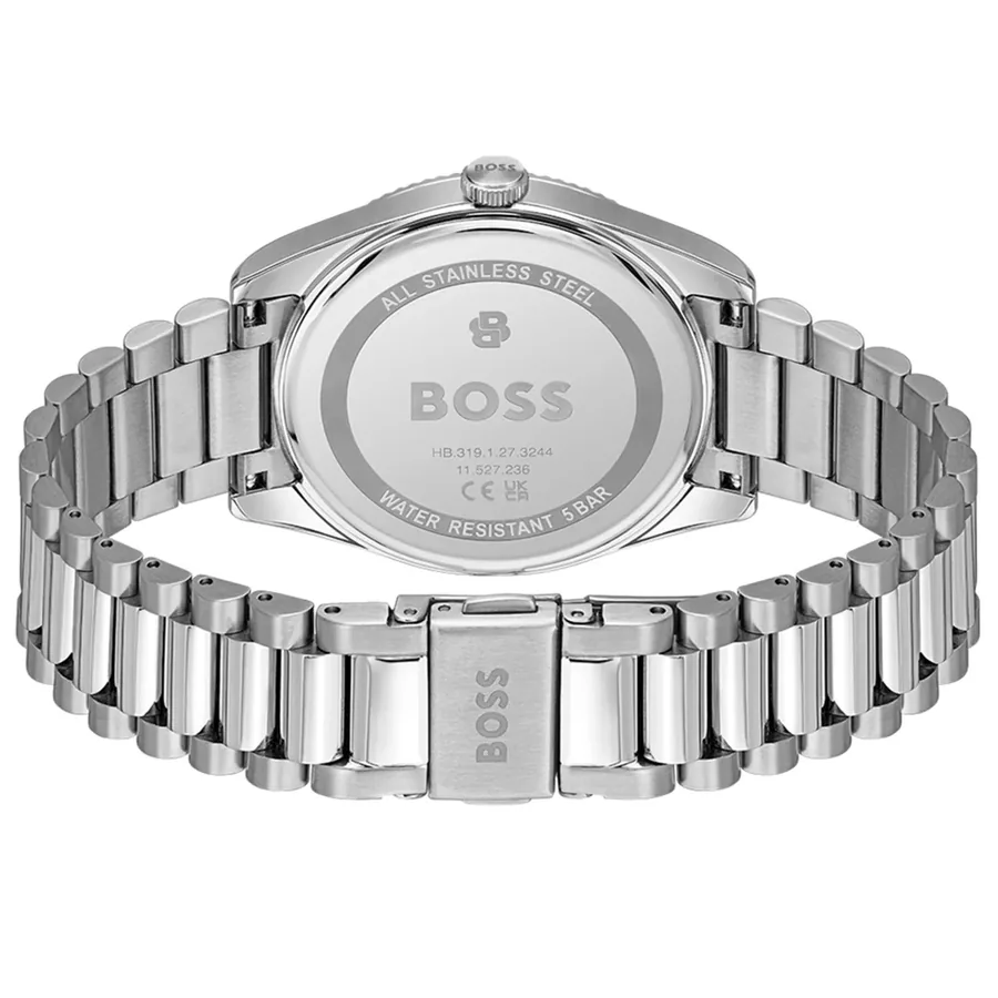 BOSS Cheswick 40mm Blue Dial, view 5