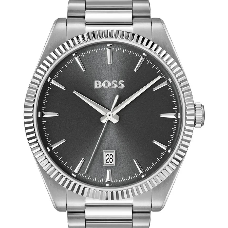 BOSS Cheswick 40mm Grey Dial, view 3