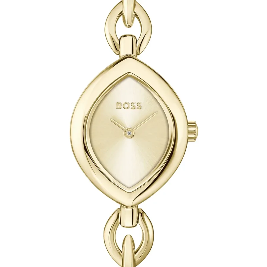 BOSS Fiora 28mm Champagne Dial, view 2