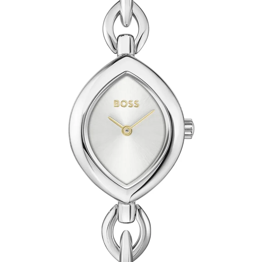 BOSS Fiora 28mm Silver Dial, view 3