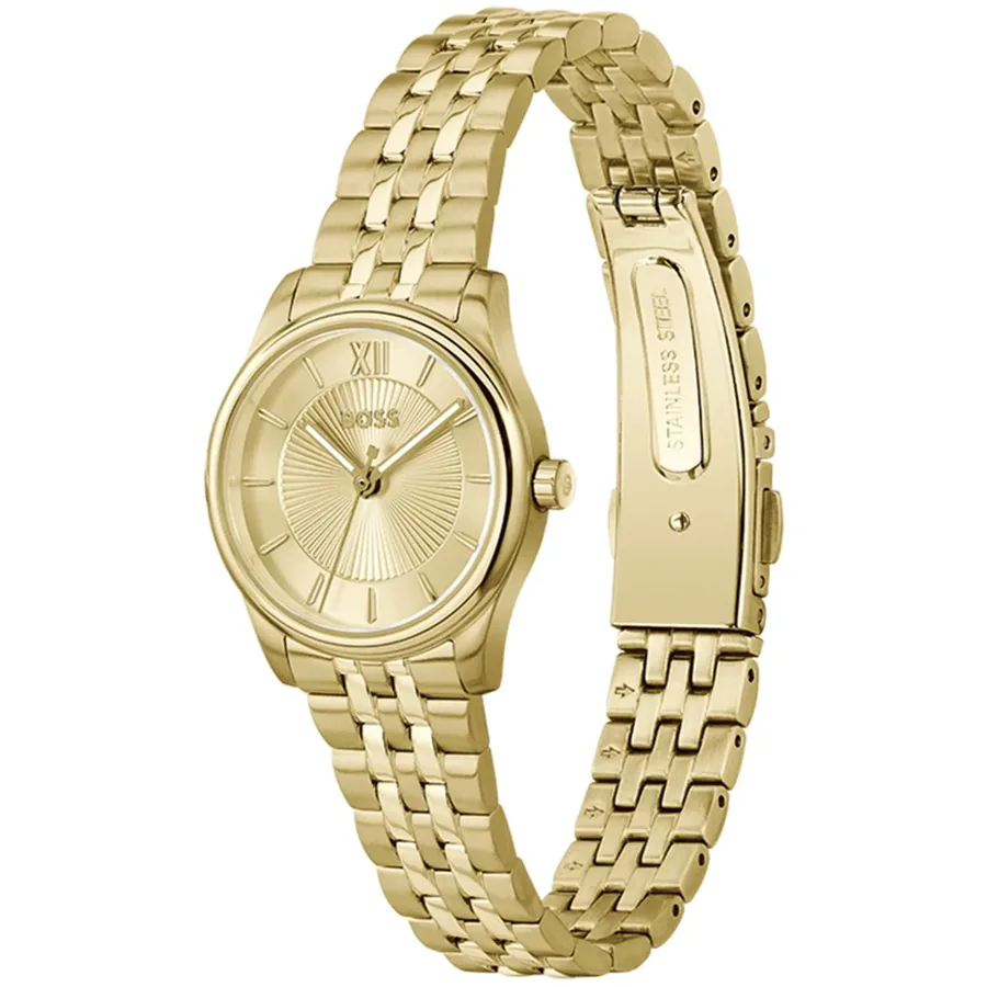 BOSS Graceful Mina 25mm Gold Dial, view 4