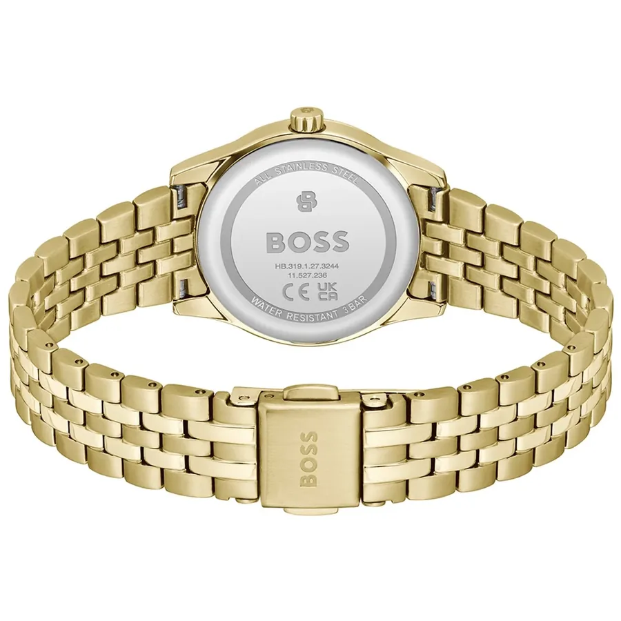 BOSS Graceful Mina 25mm Gold Dial, view 5