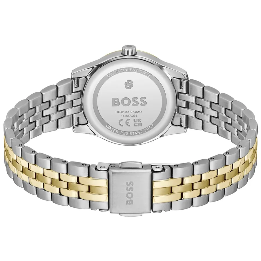 BOSS Graceful Mina 25mm Green Dial, view 5