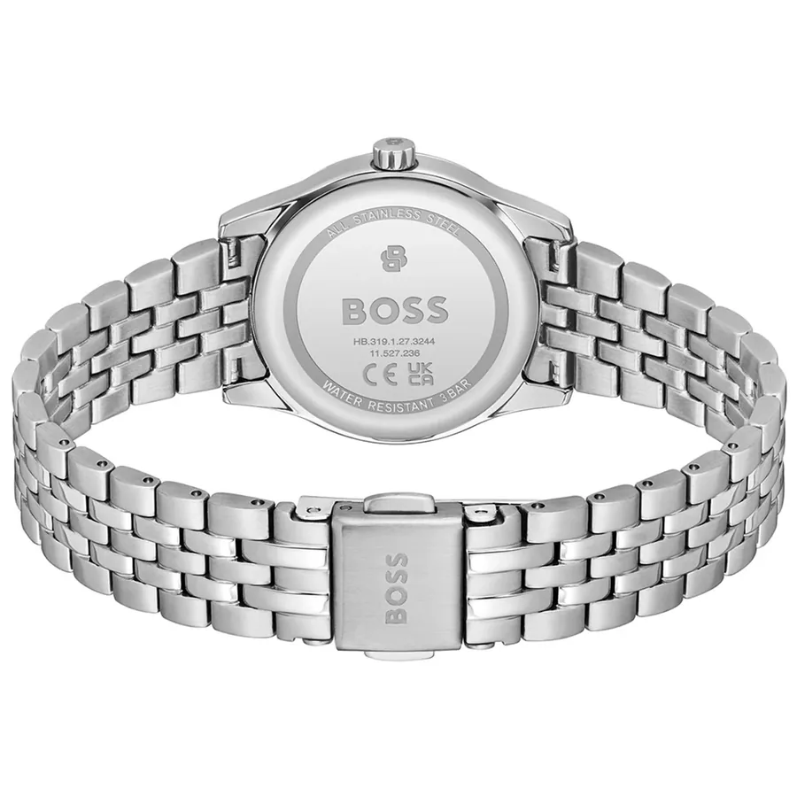 BOSS Graceful Mina 25mm Silver Dial, view 4