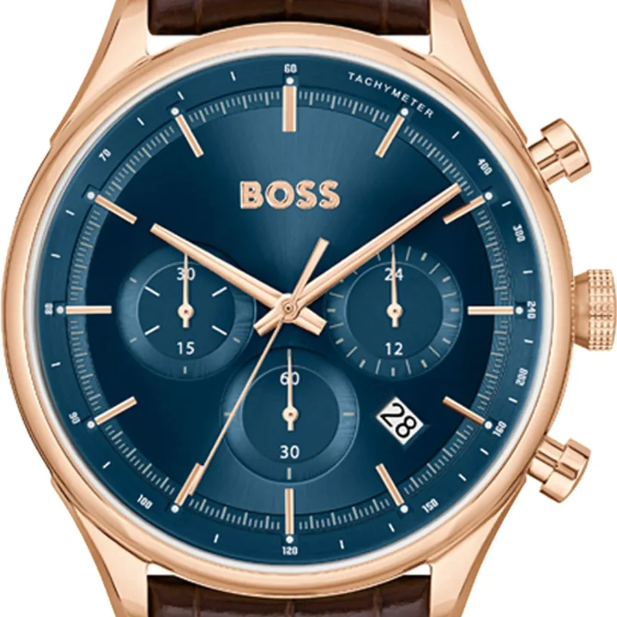 BOSS Gregor Watch, view 2