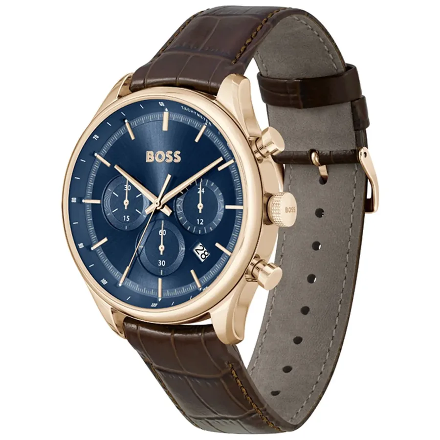 BOSS Gregor Watch, view 3