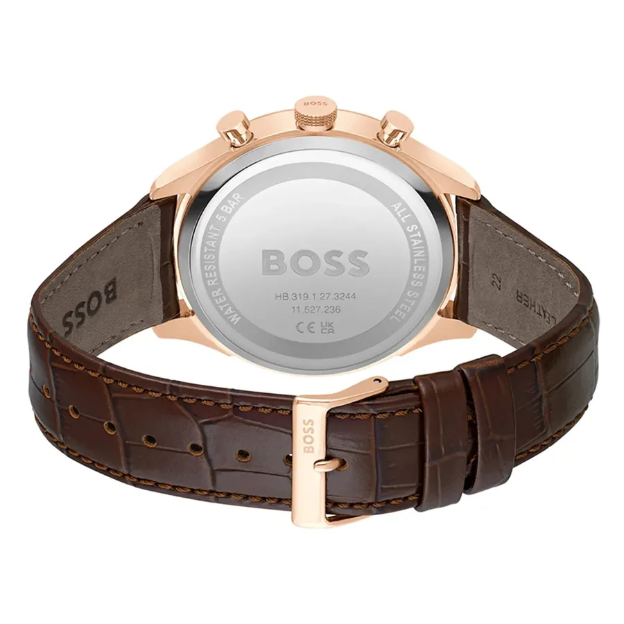BOSS Gregor Watch, view 4