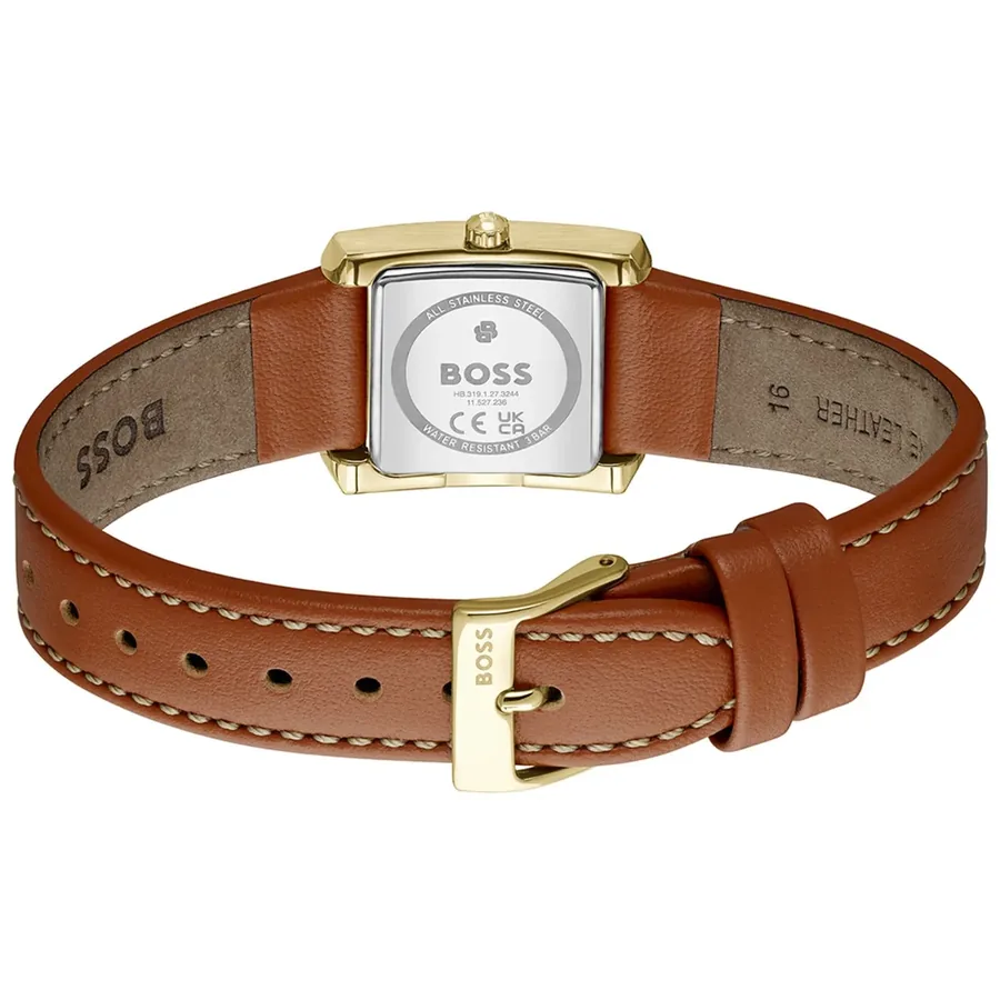 BOSS Lucy Scala 26mm White Dial, view 5