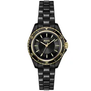 Black dial / Black