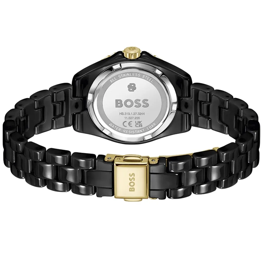 BOSS Sage Aqua 30mm Black Dial, view 5