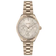 Beige dial / Beige