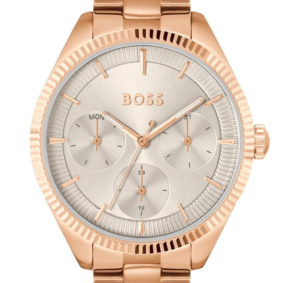 BOSS Sage Sport 34mm Grey Dial, view 2