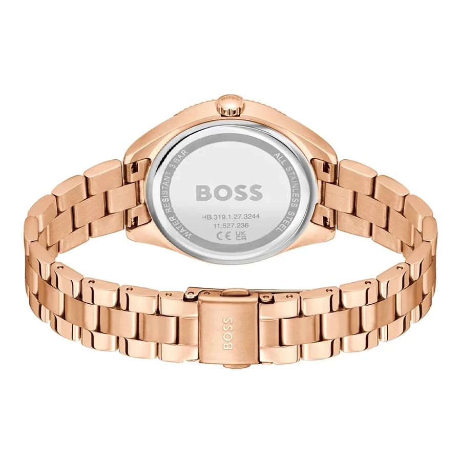 BOSS Sage Sport 34mm Grey Dial, view 4