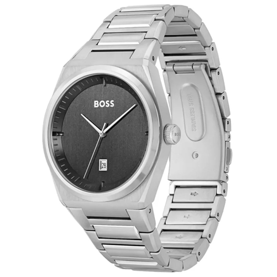 BOSS Steer Watch, view 2