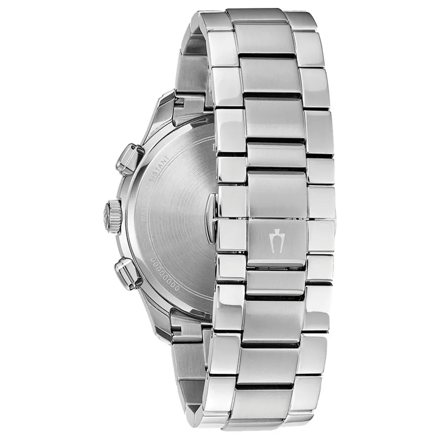Bulova Classic 46mm Chronograph, view 3