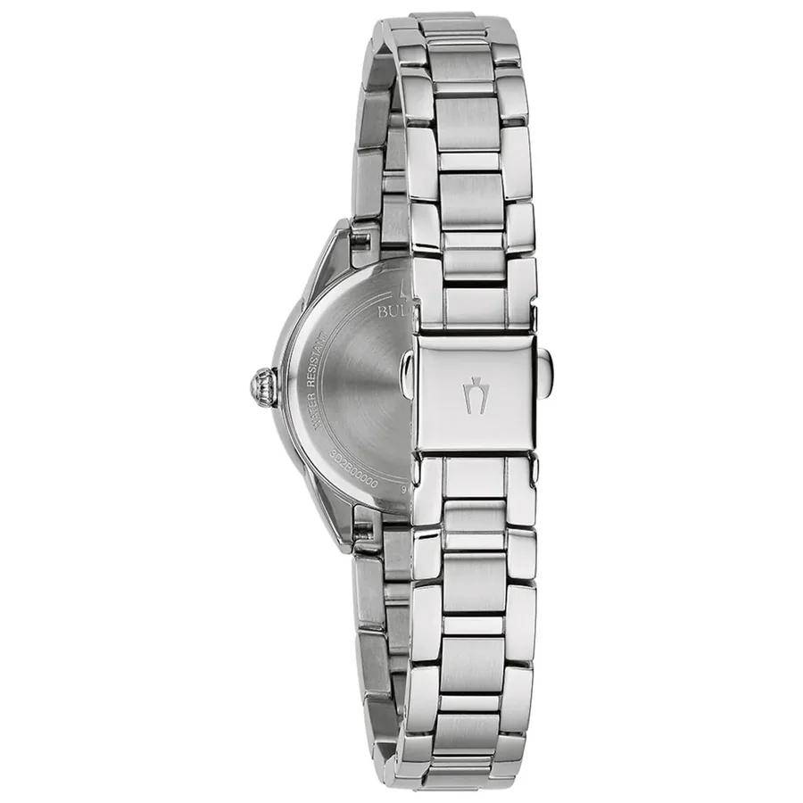 Bulova Classic Sutton 28mm Blue Dial, view 3