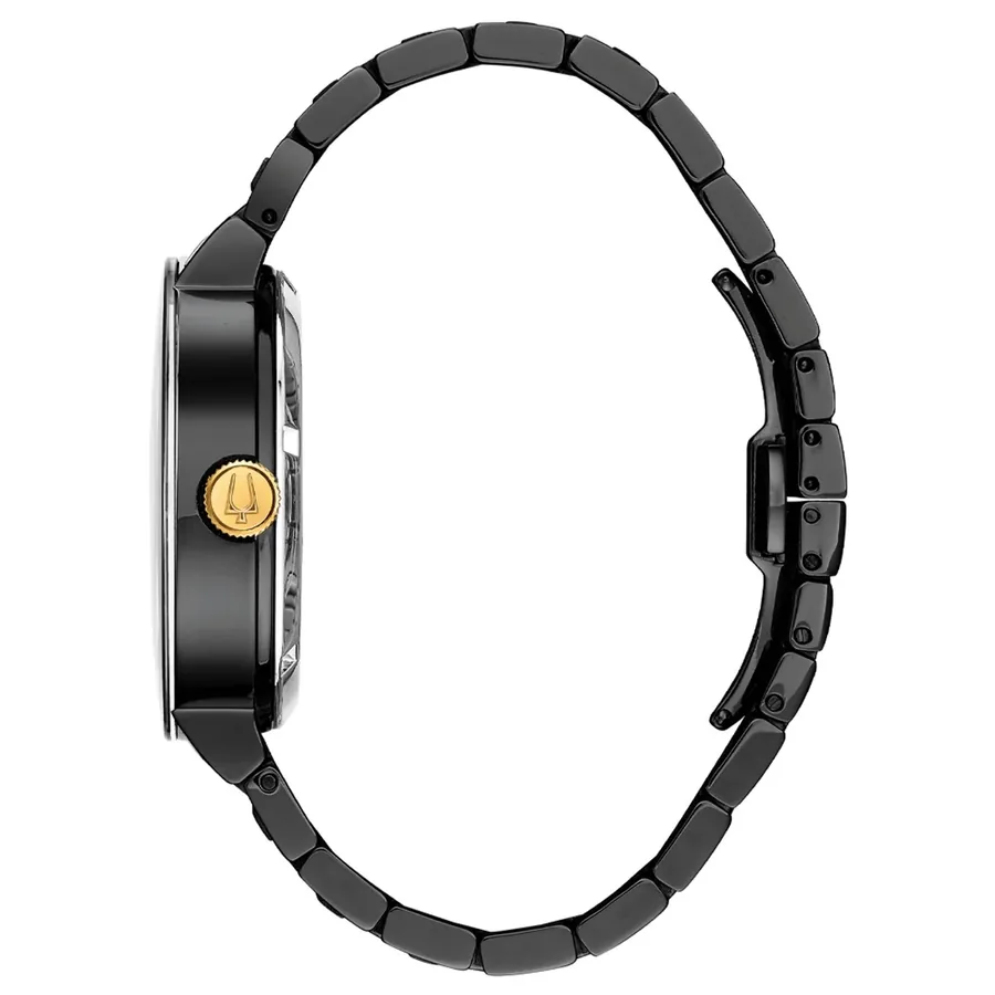 Bulova Futuro Automatic, view 3