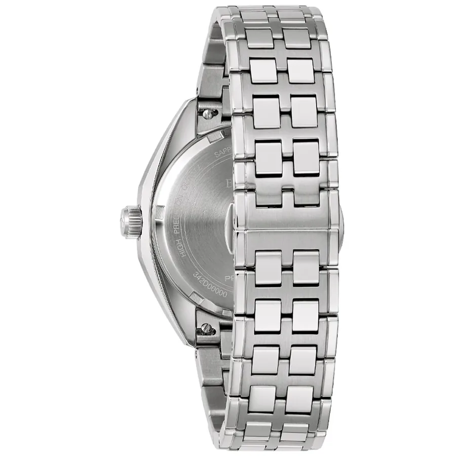 Bulova Jet Star 40mm Red Dial, view 4