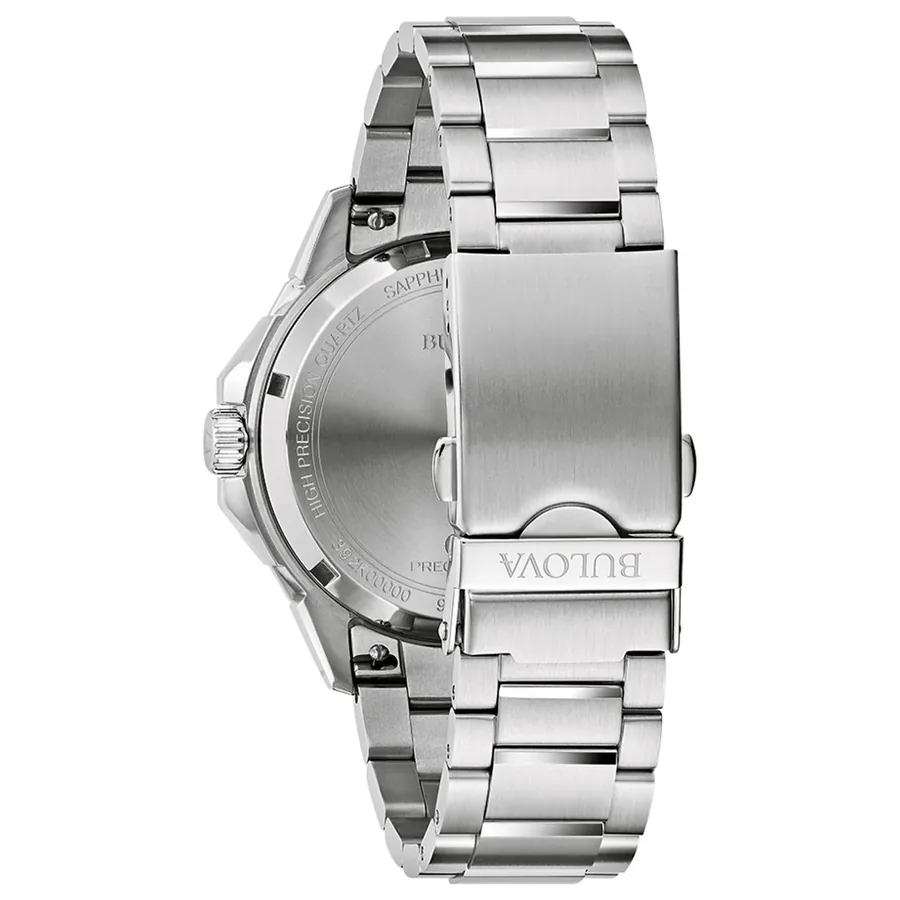 Bulova Marine Star 43mm Watch, view 3