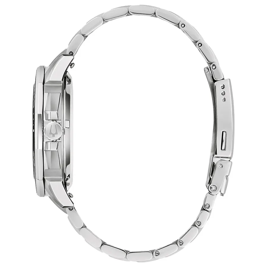 Bulova Marine Star 43mm Watch, view 4