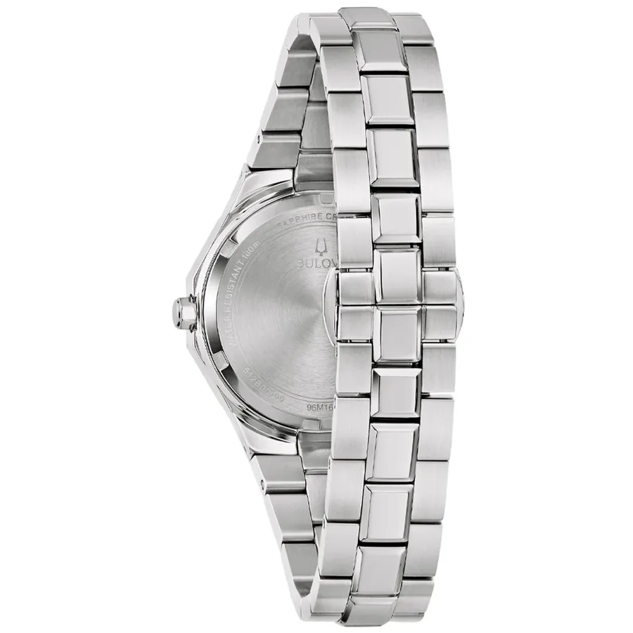 Bulova Prestige 32mm Purple Dial, view 5