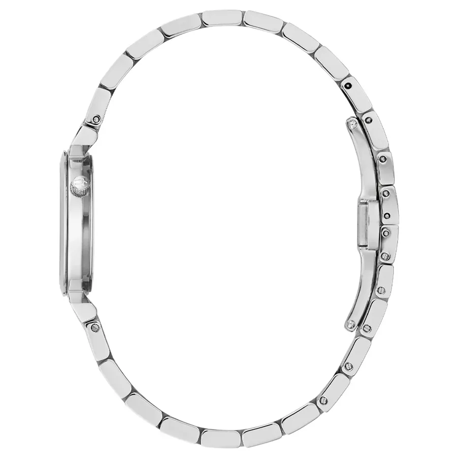 Bulova Regatta 24mm Mother-of-Pearl Dial, view 3