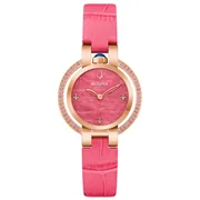 Pink dial / Pink