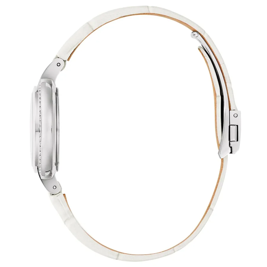 Bulova Rubaiyat 30mm White Dial, view 3