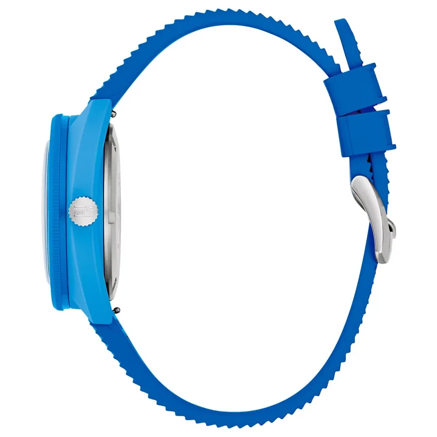 Bulova Snorkel 41mm Blue Dial, view 3