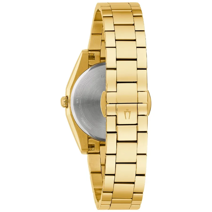 Bulova Surveyor 36mm White Dial, view 4