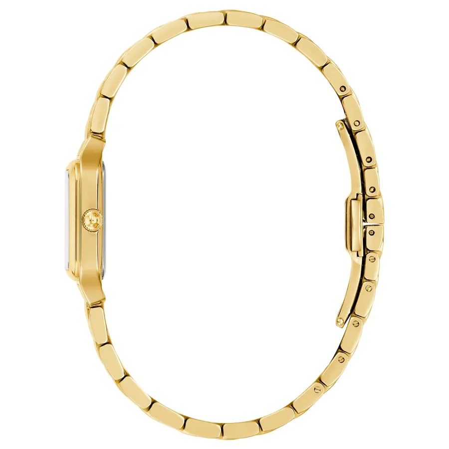 Bulova Sutton 23mm Gold Dial, view 3