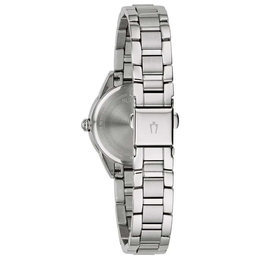 Bulova Sutton 28mm Blue Dial, view 4