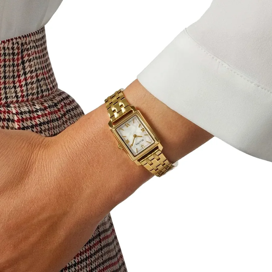 Bulova Sutton 33mm White Dial, view 2